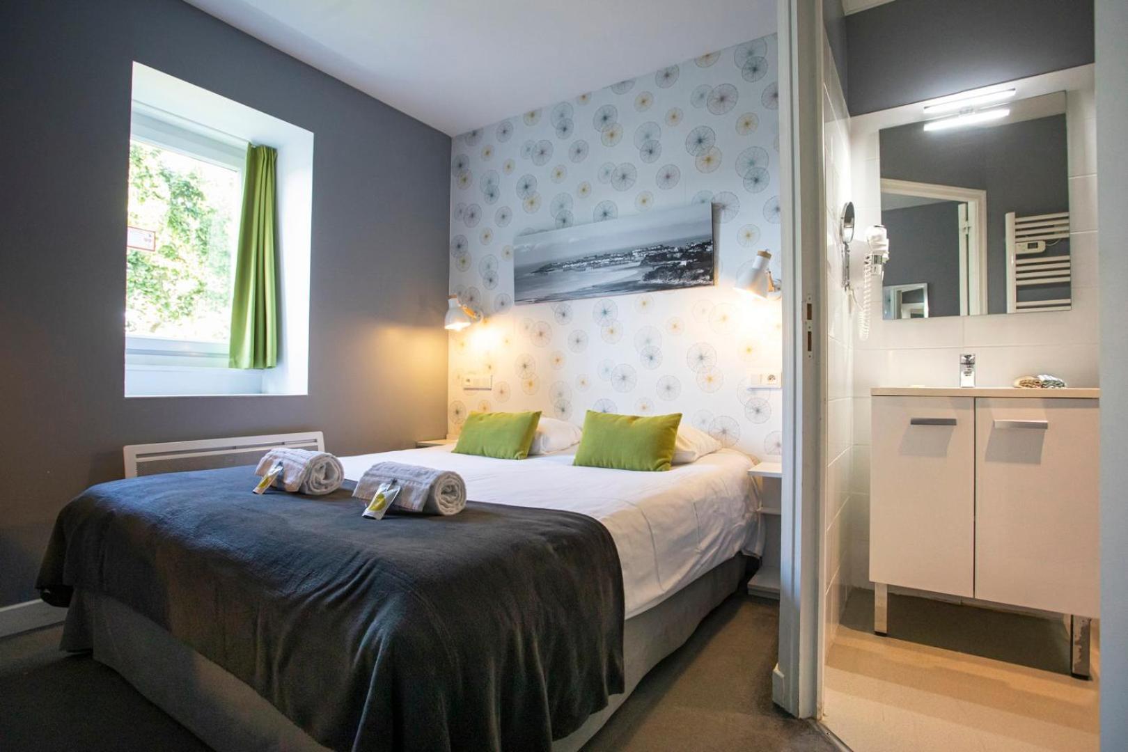 Hotel Au Bout Du Quai Granville Exteriér fotografie